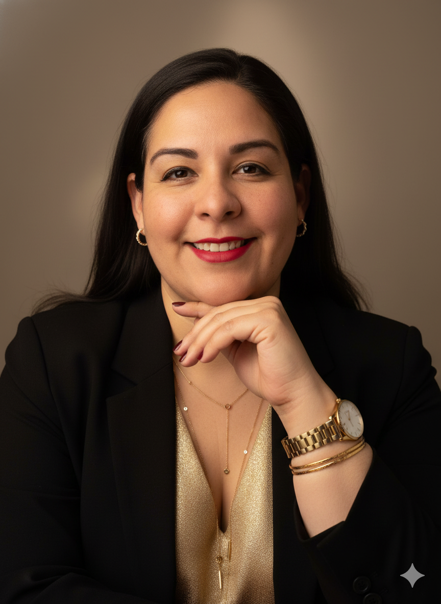 Zoel Tovar - Fundadora de Kaikoura